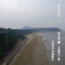 서해랑길(트레킹) 코스 이미지