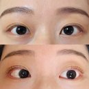 석촌온누리약국 | 잠실 디데이지 ㅣ 손상없는 손눈썹, 또렷한 눈 만들기