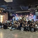 씨유 덕포그랜드점 | 늘혬코러스 2026 겨울 정기공연 ❄️🌀