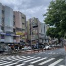 잠실 장미상가 맛집 장미분식 후기
