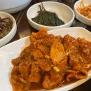 맛있는순두부 | 내촌 서파검문소 맛집:쌈밥이 맛있는 원조우렁쌈밥순두부 후기