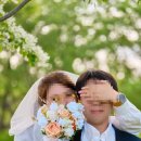 [결혼준비] 남자친구도 속은 생화같은 조화부케 (feat. 화몽)