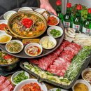 대안정육식당 이미지