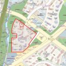 상암월드컵파크 9단지 아파트 이미지