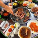 달인 연탄구이 이미지
