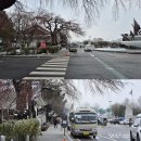 국립서울현충원 애국지사화장실 | 국립서울현충원의 겨울 모습 (2) 현충원의 실내 봉안시설, 충혼당