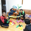 풍선아트 이미지