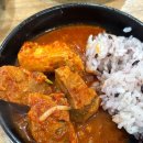 황새울로330번길 | 분당 서현역 한식 맛집 김청자 매운갈비찜 돼지갈비찜 볶음밥 후기