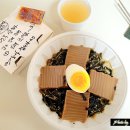 춘천100% 순메밀막국수 내돈내산 구매후기