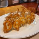 경주시청 본관 2층 화장실 | 쟈니덤플링 군만두가 맛있는 이태원 맛집 본관 방문 후기