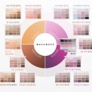 퍼스널 컬러 이미지