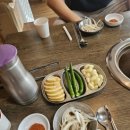 모전 옛날고기집 네이버블로그