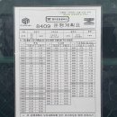 오지3리 마을회관 뒤 | 2024년 5월 4일 - 수피령을 넘어 사창리를 가본 포천, 철원, 화천 버스 여행기