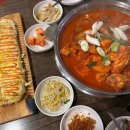 항아리묵은지 김치찌개 이미지