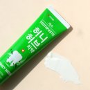 양치 후 상쾌함이 자연스러운 치약, 허니허브내츄럴 체감 후기