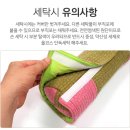 웰베딩 | 웰베딩 경추베게솜 자미화 한방경추베개 내돈내산 후기!!