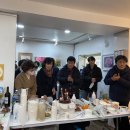 갤러리운향풍경 이미지