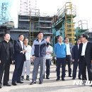 삼성중공업(주)거제조선소 이미지