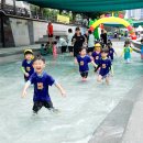 물놀이장 이동식 화장실 이미지