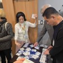 우행시 잔나비띠 칠순잔치 코리아나호텔 vipc참치 &amp; 락노래방 후기 이미지