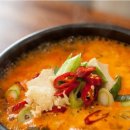 청국장식당