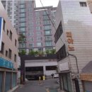 범어육교 아래(범어센트레빌 방향) | 대구 손품 (수성구청역-1)