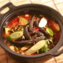 강변장어 이미지