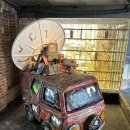 아라리오뮤지엄 이미지