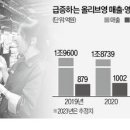 씨제이올리브영 이미지