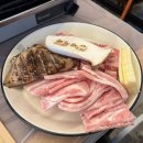 소아빠돼지엄마 | 숙성삼겹살, 손바닥껍데기 맛있는 포항효자동맛집 돼지빠포항효자점