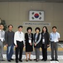 군민회관 강당 이미지