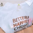 비에이치씨(BHC) 청량리점 이미지