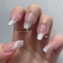 [네일/네일팁] 핑거수트 :: 간편하게 저렴하게 네일아트 내돈내산 솔직후기(에스파/뉴진스 네일)