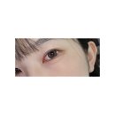 원데이 렌즈 뉴트럴무드 브라운 후기 :: 남악안경 위드렌즈 전남무안점👓