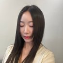 청담동커트 잘하는 미용실 디오브제헤어에서 히메컷후기