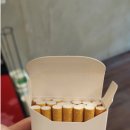명품수제담뱃잎