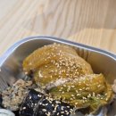 GS25청라대장점 | 김밥대장 팝업 성수 무신사 X GS25 제철김밥까지 뽀개기