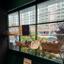 시몬목장 | 대구 달서구 주차장 넓은 베이커리 카페 정평당