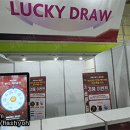 럭키드로우(Lucky Draw) 이미지
