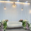 엔 | EP.2 전주 예식장 투어 다녀왔어요! [전주 아름다운컨벤션 vs 엔타워 비교 후기]