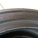 225/ 45R 18 타이어팝니다 이미지