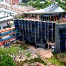 용학도서관 이미지