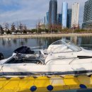 웨스트하우스(West House) | 송도 수상택시 타본 후기, 도심뷰 보면서 힐링했어요