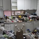 미래환경 | 인천 남동구 구월동 쓰레기집 청소, 미래환경의 세심한 작업후기