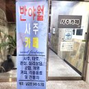 반야월사주카페