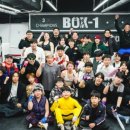 일산 BOX-1 복싱 마두 이미지