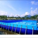 춘천박사마을 어린이 글램핑장 이미지