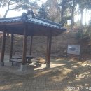 양마산 물빛길 이미지