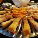 제주도야지판 - 송파구 올림픽로35길 124 | 제주도야지판