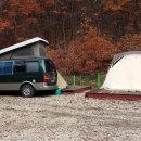 용인랜드 숲속캠핑장 이미지